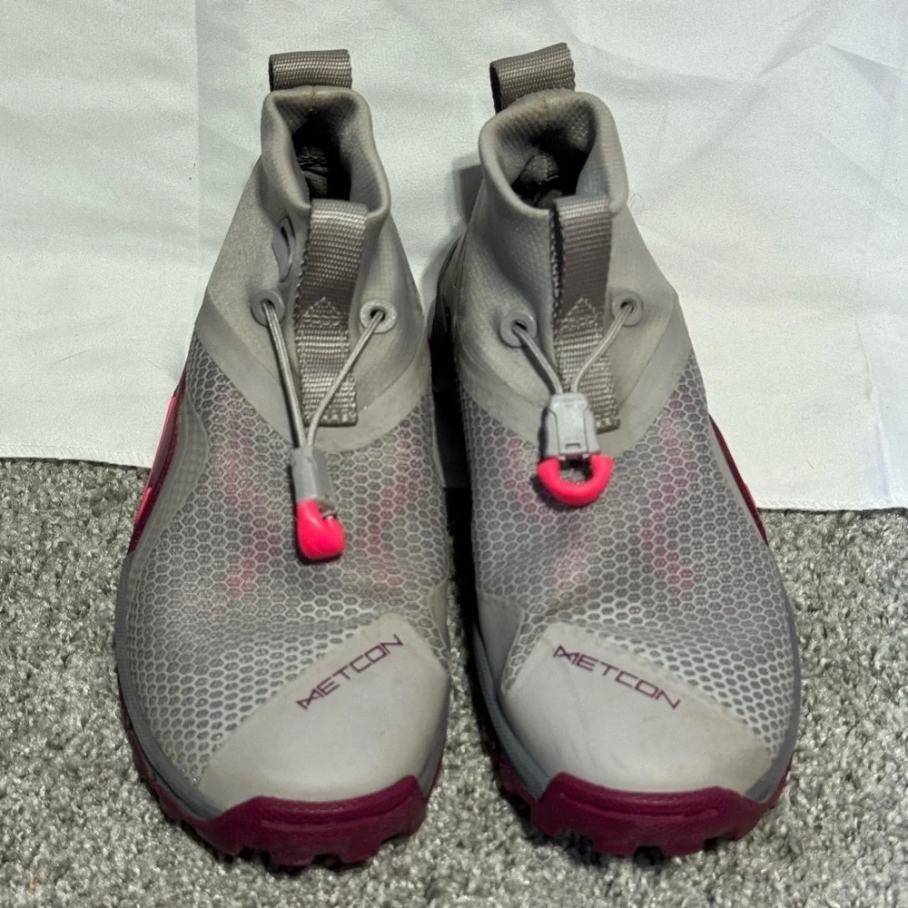 Nike Men's MetconSF Training Shoes Size 5.5